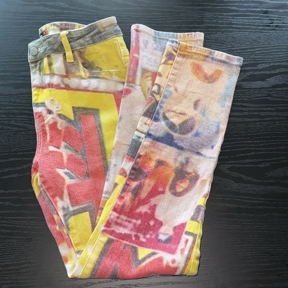 JDS TOKYO DENIM JEANS
